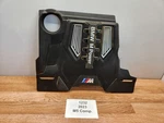 Oem Bmw F90 M5 Head Cylinder Ignition Coil Covering S63M Engine Used. Price: $219.95.