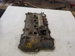 1.8L Engine Valve Cover Fits 2009-2019 Toyota Corolla Used. Price: $80.00.