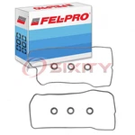 Fel-pro 50690 Engine Valve Cover Gasket Set For VS50536 775.100 We New. Price: $46.62.