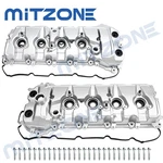 Mitzone Performance Valve Cover With Gasket Bolt Ford 15-21 5.2L 11-17 5.0L New. Price: $369.99.