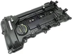 224102E000 Genuine Oem Rocker Valve Cover For Hyundai Elantra 2013-2016 New. Price: $100.32.