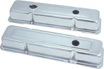 Spectre Performance 5258 Valve Cover Small Block Chevy New. Price: $76.51.