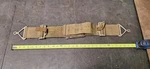 Vintage Sprint Car Racing Seat Belts Shelby Cobra Hot Rod Lap Harness Corvette New. Price: $222.30.