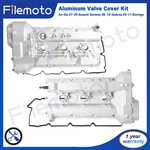 Lh&rh Valve Cover Kit For Kia 07-09 Amanti Sorento 06-10 Sedona 09-11 Borrego New. Price: $179.99.