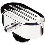 Billet Specialties Ball-milled Polished Aluminum Pcv Breather Cap New. Price: $62.99.