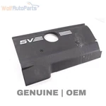 Left - 5V Engine Cover Audi A6 S6 077103723E Used. Price: $19.99.