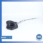 07-15 Jaguar X150 Xkr Left Seat Backrest Recline Mechanism W/ Handle Oem Used. Price: $128.65.
