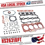 Modigt Cylinder Head Gasket Set HS26318PT Fit For Volkswagen&audi 2.0L V4 Engine New. Price: $44.95.