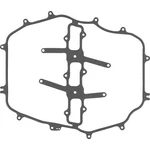 Victor Reinz 71-53708-00 Engine Valve Cover Set New. Price: $45.65.