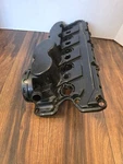 2005-2014 Volkswagen Jetta 2.5L Cylinder Engine Valve Cover Used. Price: $37.00.