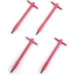Rpc R6010 Aluminum T-bar Valve Cover Nuts New. Price: $21.99.