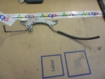 03-11 Saab 9-3 2.0 Valve Cover Bracket Vacuum Tube Hose Boost 55558469 Used. Price: $30.00.