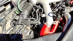 2000-2004 Audi A6 Passenger Right Valve Cover Oem 2.7L 78103472AG Used. Price: $225.00.