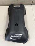 2002-2006 Chevy Gmc Vortec 6000 6.0 LQ4 LQ9 Engine Plenum Cover Oem 12598332 Used. Price: $90.00.