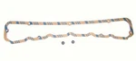 Fel-pro VS50244C Valve Cover Gasket New. Price: $6.39.