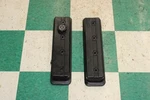 94-96 Corvette C4 5.7L ZR1 Engine Right Rh Left Lh Valve Cover Pair Factory Oem Used. Price: $294.99.
