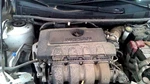 Sentra 2017 Engine Cover 1044501791 Used. Price: $63.75.