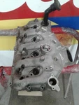 11-16 F-550 Valve Cover Drivers Left 6.7L BC3Q 6A505 Cd Used. Price: $85.49.