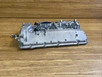 2016-2024 Bmw F90 M5 4.4 Left Cylinder Head Valve Cover 11128601707 Zyl 5-8 Used. Price: $44.00.