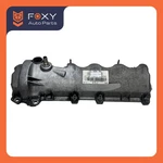 04-14 Ford F-150 Expedition Lincoln Navigator Left Side Valve Cover 55276A513MA Used. Price: $75.00.