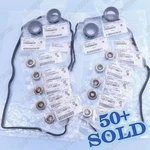 Oem Subaru Valve Cover Gasket Kit Non-turbo Impreza Forester Legacy Sohc EJ253 New. Price: $62.24.