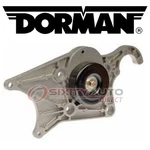 Dorman Techoice Drive Belt Tensioner Assembly For 1987-1991 Chevrolet Yu New. Price: $99.31.