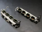 Intake Manifold Lower Part 079133110BM Audi RS5 8T 8F 9,768KM Gebraucht. Price: $903.73.