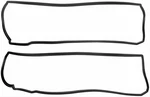 Fel-pro VS50371R Valve Cover Gasket Set 1988-1995 Toyota Truck 3.0L V6 3VZ-E New. Price: $19.76.