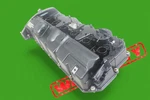 Bmw 323I 328I X3 X5 E90 E92 E93 F25 E70 N52 3.0L Engine Cylinder Head Cover Oem Used. Price: $164.87.
