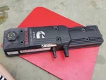 2003 - 2007 Dodge Ram 5.9L 24V Cummins Used Valve Cover Assembly Oem. Price: $200.00.