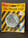 1980-2006 Mazda Mitsubishi Plymouth Oil Filler Cap Stant 11088 10088 New. Price: $8.00.