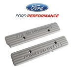 1999-2004 Ford Mustang Cobra Oem M-6067-C Powered By Svt Engine Coil Covers Pair New. Price: $136.95.