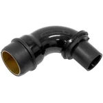 32812 Febi Breather Hose For Vw Sedan Volkswagen Golf Audi A4 Quattro Jetta New. Price: $43.48.