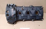 2013 Ford Explorer 3.5L Passenger Rear Valve Cover W/o Filler Used. Price: $100.00.