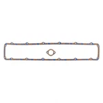 Engine Push Rod Gasket Set Fel-pro Ps 5844 C New. Price: $21.95.