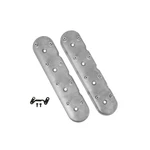 Holley 241-92 Standard Height Ls Valve Covers For Dry Sump Applications New. Price: $273.95.