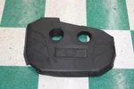 12-15 Evoque 2.0L Motor Plastic Engine Cover Panel Appearance Unit Factory Oem Used. Price: $110.99.