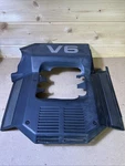 Audi 80 100 A4 B3 B4 B5 A6 2.6 V6 Engine Cover Abc 078103935F Used. Price: $53.16.