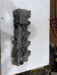 2000-2006 Mercedes-benz Sclass Cylinder Head Cover 1130160105 Used. Price: $34.99.