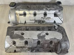 1999-2001 Ford Mustang Svt Cobra 32V Genuine Oem Valve Covers Left + Right Side Used. Price: $350.00.