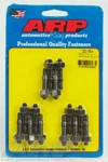 Arp 200-7604 Black Cast Aluminum Valve Cover Stud Kit New. Price: $44.99.