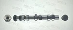 Camshaft Smart City Fortwo Crossblade Cabrio Roadster 0.6 0.7 Petrol New. Price: $106.12.