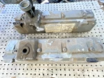 Ford Valve Covers 7.5L 460 Set Lh + Rh Driver Passenger E250 E350 F250 F350 Oem Used. Price: $151.00.