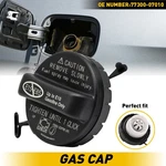 Fuel Tank Cap Gas Filler Cover 2012-2015 For Avalon Toyota Yaris Scion Iq Tc Xb New. Price: $13.29.