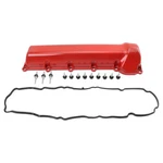 For Dodge Ram 1500 2002-2007 Trq VCA52776 Driver Side Engine Valve Cover New. Price: $101.82.