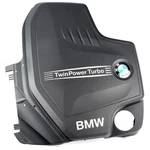 11127594344 Genuinexl Engine Cover For Bmw 328I 528I 320I Xdrive New. Price: $253.96.