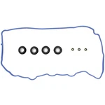 Apex AVC882S Valve Cover Gaskets For 2010-2016 Toyota Camry 2.5L New. Price: $38.64.