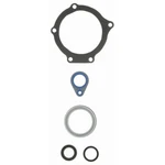 Tcs 45052 Felpro Timing Cover Gaskets Set For Chevy Olds Chevrolet Colorado Gmc New. Price: $42.66.