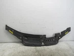 2018 Lexus ES350 ES300H Radiator Core Support Sight Shield Trim Cover Seal Grill Used. Price: $110.11.