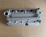 03-10 Honda V6 Front Cover Engine Cylinder Head Valve Rocker Cam Lid Oem Used. Price: $189.00.
